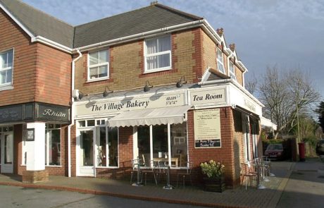 Village Bakery Warsash